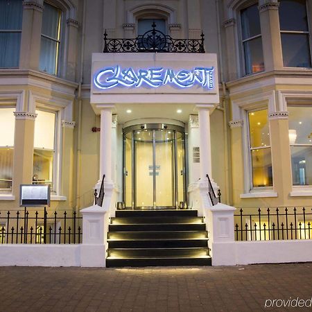 Claremont Hotel Douglas Esterno foto