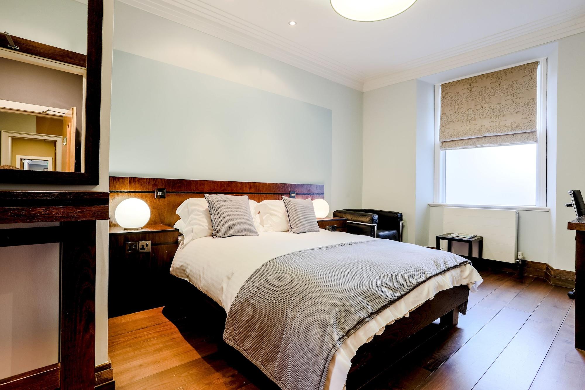Claremont Hotel Douglas Esterno foto