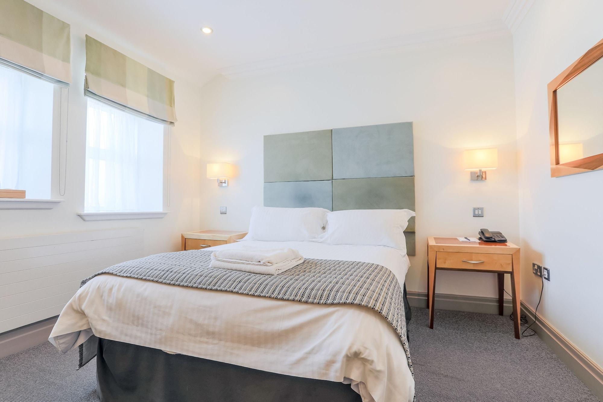 Claremont Hotel Douglas Esterno foto