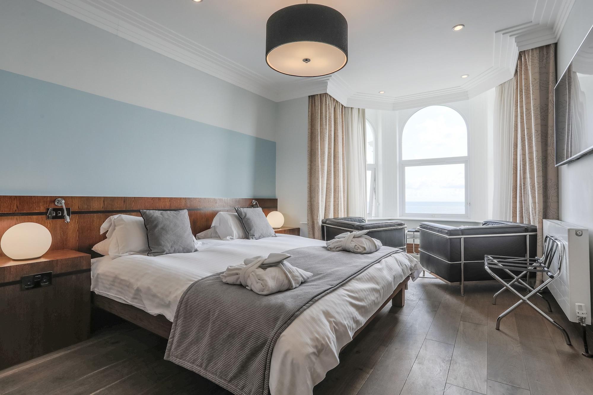 Claremont Hotel Douglas Esterno foto