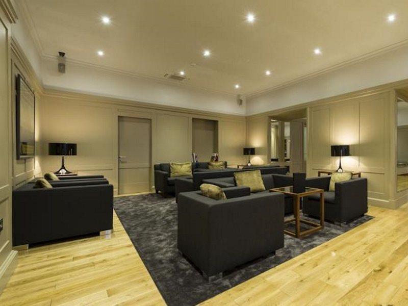 Claremont Hotel Douglas Esterno foto