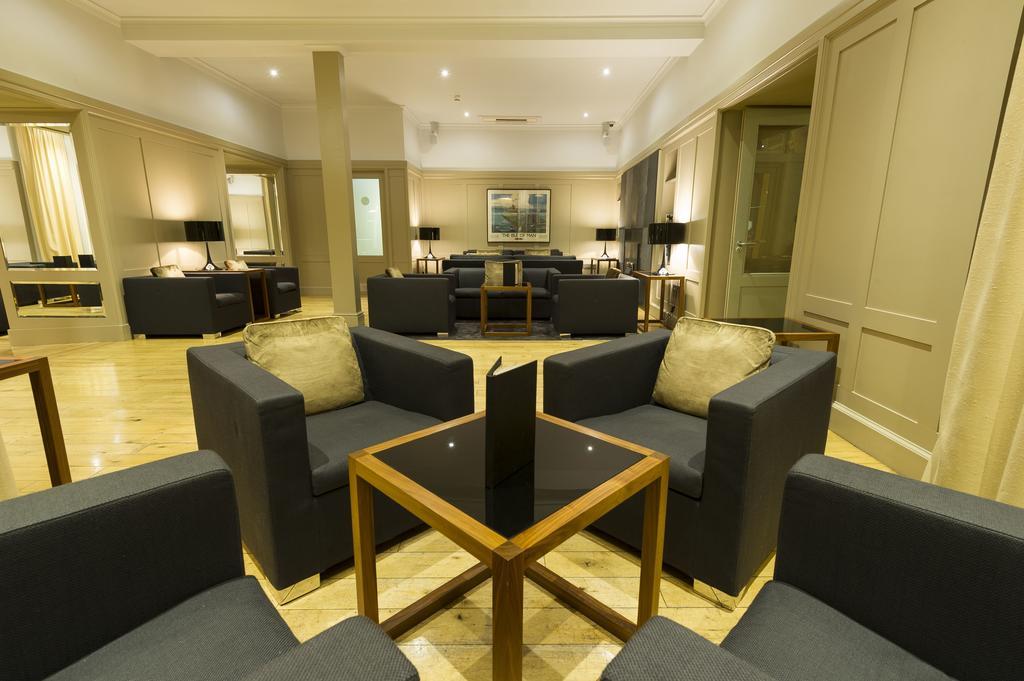 Claremont Hotel Douglas Esterno foto