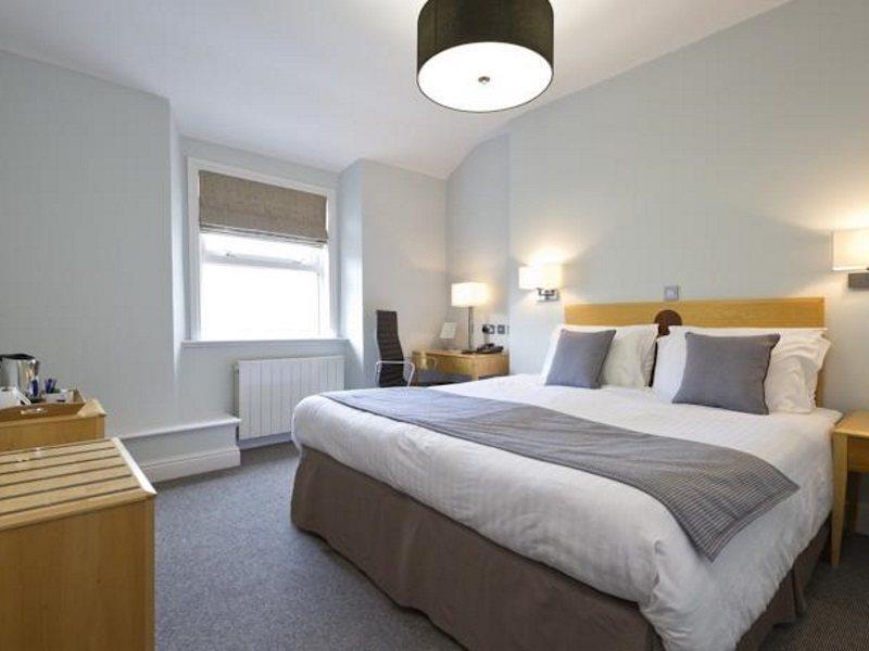 Claremont Hotel Douglas Esterno foto
