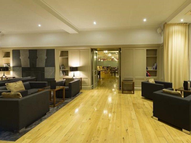 Claremont Hotel Douglas Esterno foto