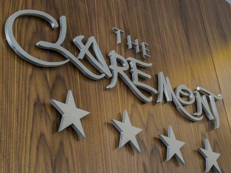 Claremont Hotel Douglas Esterno foto