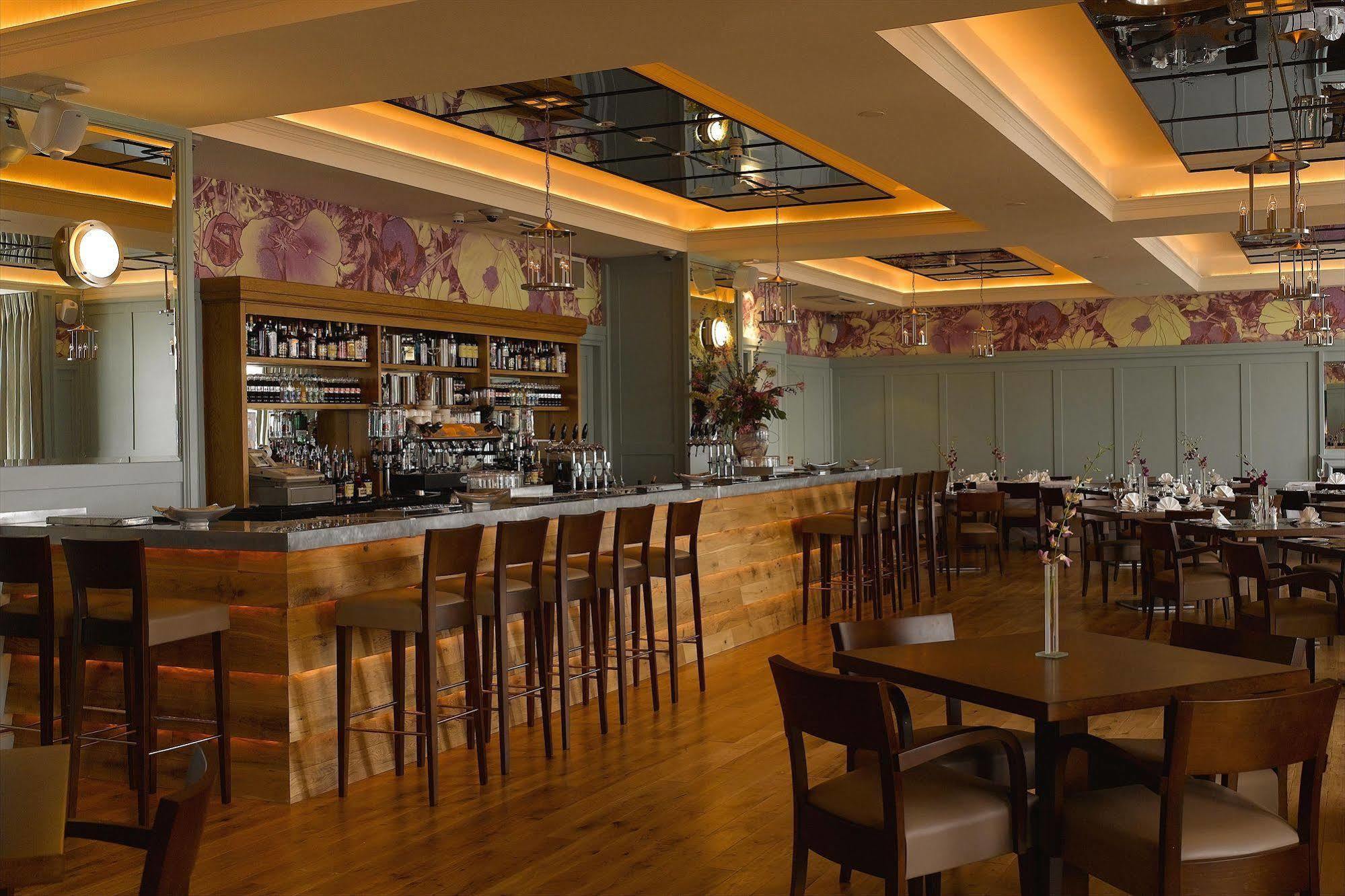 Claremont Hotel Douglas Esterno foto